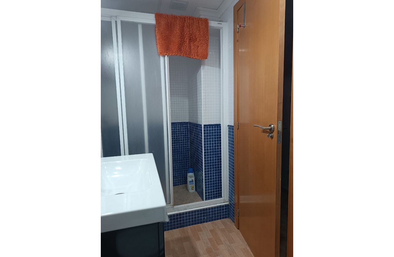 Resale - Apartment - Los Montesinos
