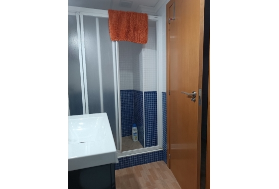 Resale - Apartment - Los Montesinos