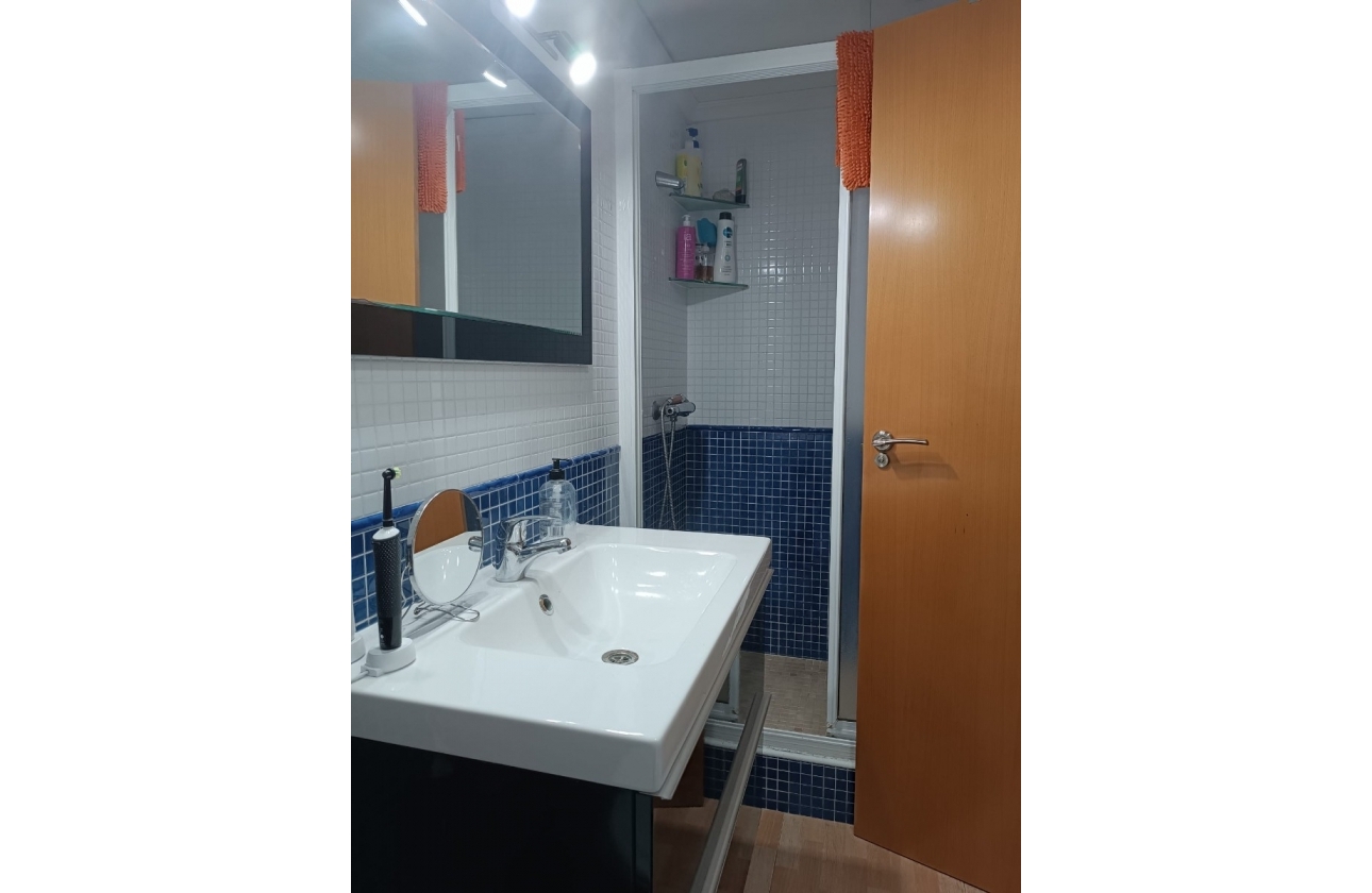 Resale - Apartment - Los Montesinos