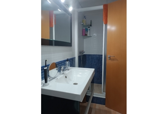 Resale - Apartment - Los Montesinos