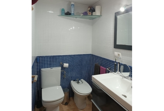 Resale - Apartment - Los Montesinos