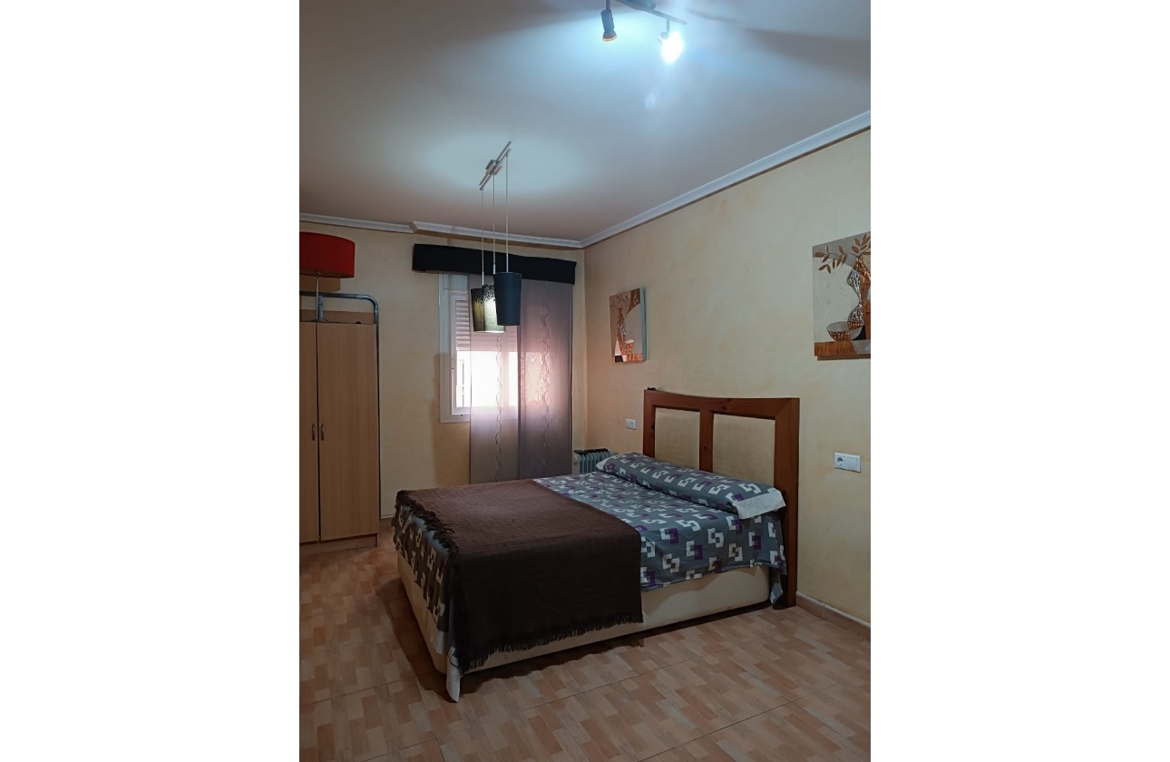 Resale - Apartment - Los Montesinos