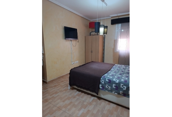 Resale - Apartment - Los Montesinos