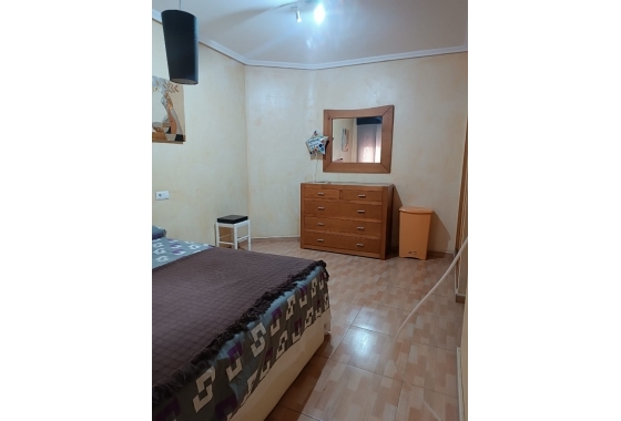 Resale - Apartment - Los Montesinos