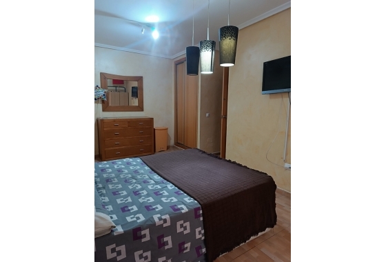 Resale - Apartment - Los Montesinos