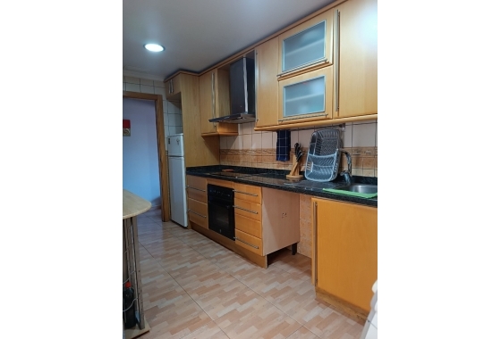 Resale - Apartment - Los Montesinos
