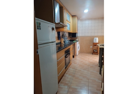 Resale - Apartment - Los Montesinos