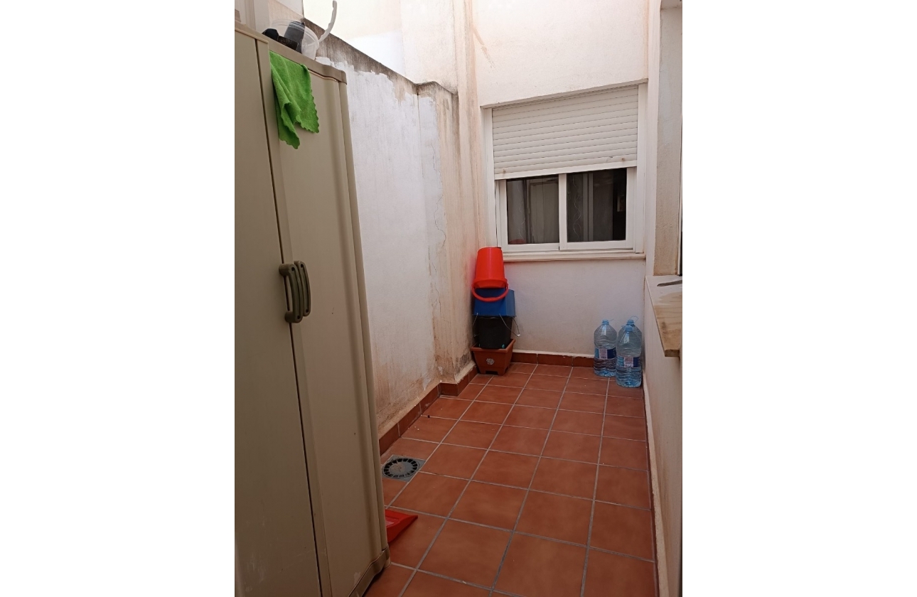 Resale - Apartment - Los Montesinos