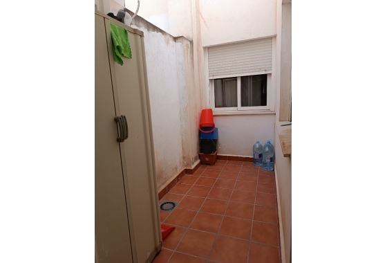 Resale - Apartment - Los Montesinos