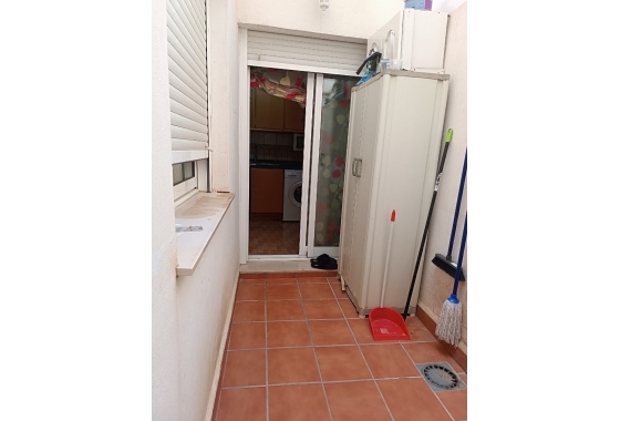 Resale - Apartment - Los Montesinos