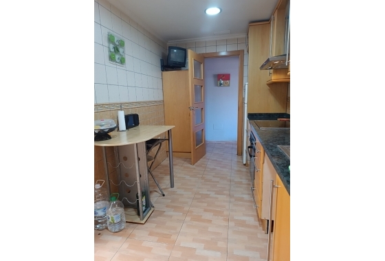 Resale - Apartment - Los Montesinos