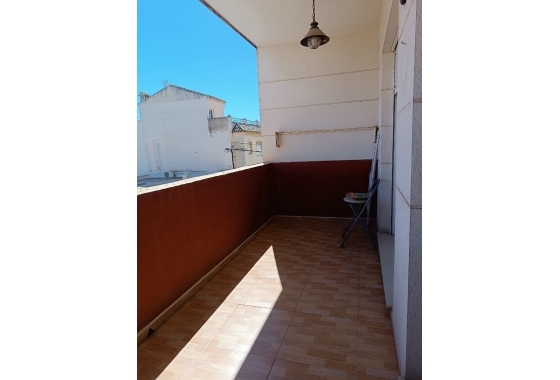 Resale - Apartment - Los Montesinos