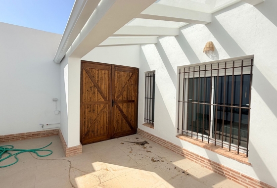 Revente - Maison de ville - Catral