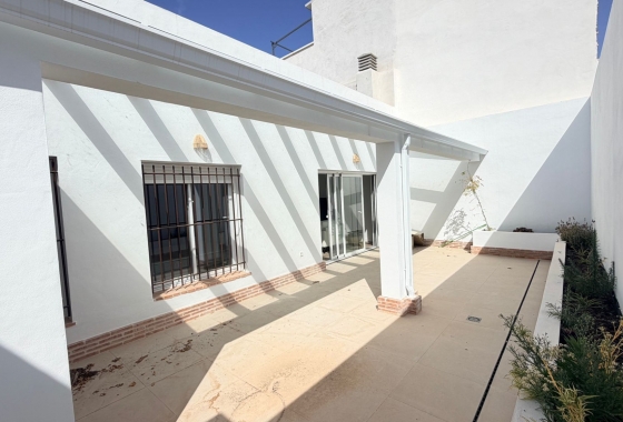 Revente - Maison de ville - Catral