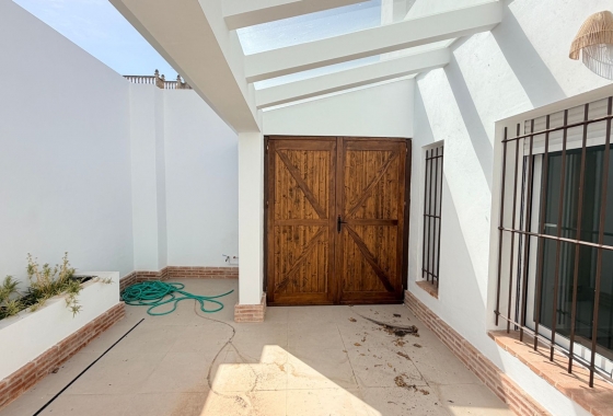 Revente - Maison de ville - Catral
