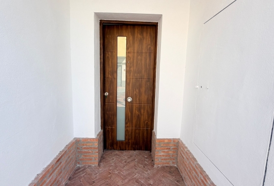 Revente - Maison de ville - Catral