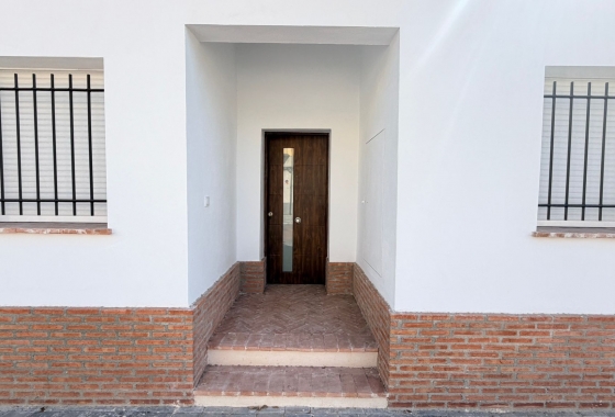 Revente - Maison de ville - Catral