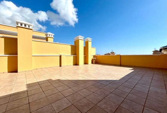 Resale - Apartment - Dehesa de campoamor - Campoamor