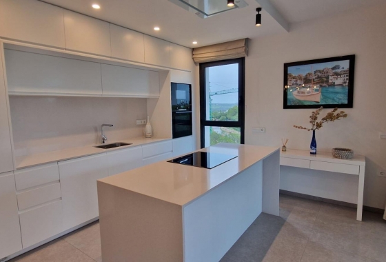 Resale - Apartment - Orihuela - Las Colinas Golf