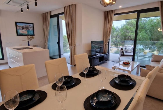 Resale - Apartment - Orihuela - Las Colinas Golf