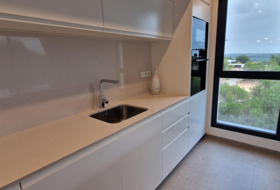 Resale - Apartment - Orihuela - Las Colinas Golf