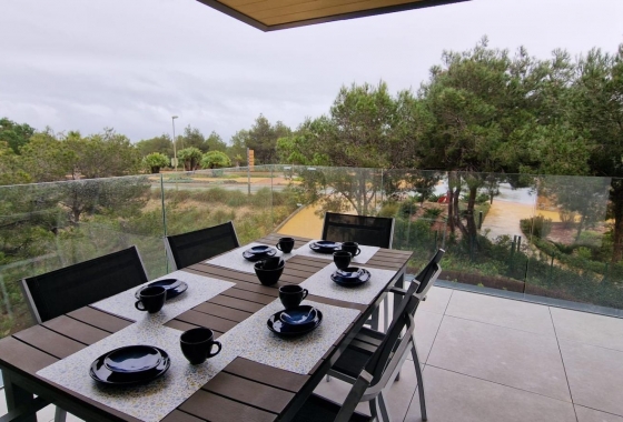 Resale - Apartment - Orihuela - Las Colinas Golf