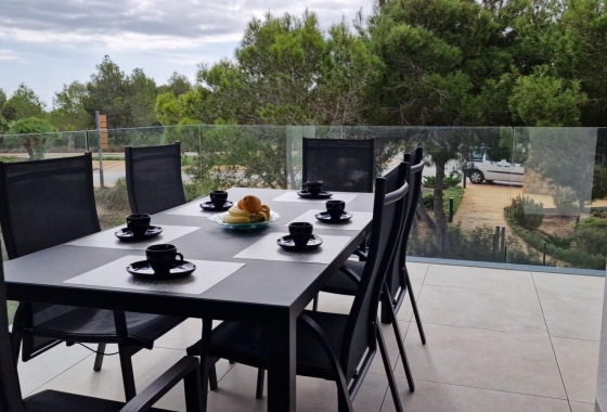 Resale - Apartment - Orihuela - Las Colinas Golf