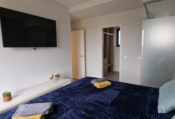 Resale - Apartment - Orihuela - Las Colinas Golf
