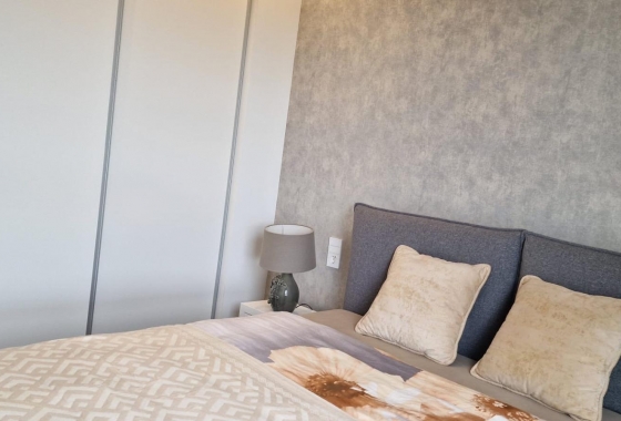 Resale - Apartment - Orihuela - Las Colinas Golf