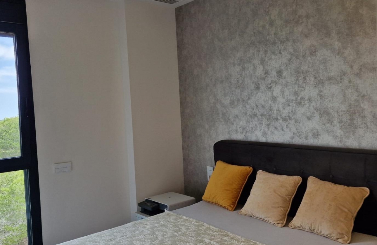 Resale - Apartment - Orihuela - Las Colinas Golf