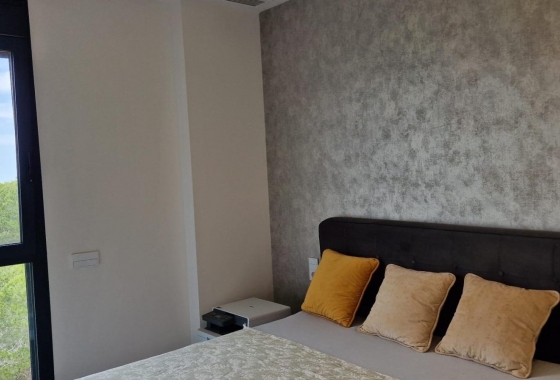 Resale - Apartment - Orihuela - Las Colinas Golf