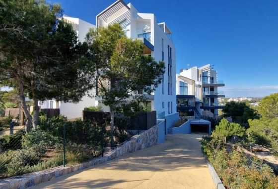 Resale - Apartment - Orihuela - Las Colinas Golf