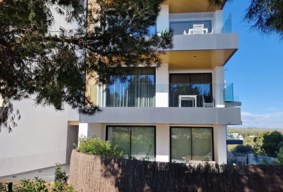 Resale - Apartment - Orihuela - Las Colinas Golf