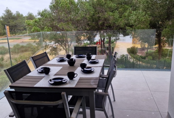 Resale - Apartment - Orihuela - Las Colinas Golf