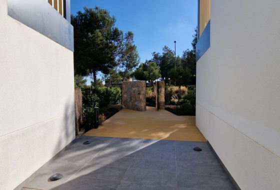 Resale - Apartment - Orihuela - Las Colinas Golf