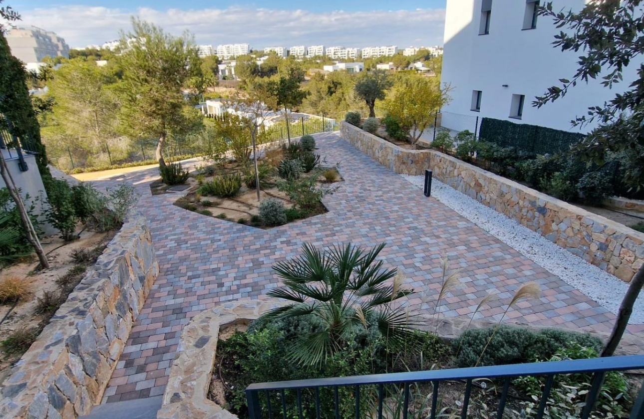 Resale - Apartment - Orihuela - Las Colinas Golf
