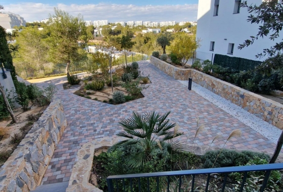 Resale - Apartment - Orihuela - Las Colinas Golf