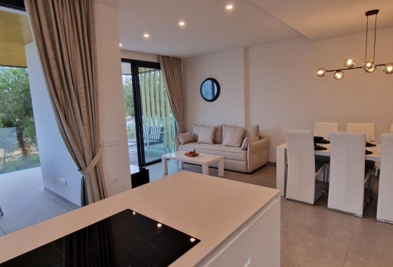 Resale - Apartment - Orihuela - Las Colinas Golf