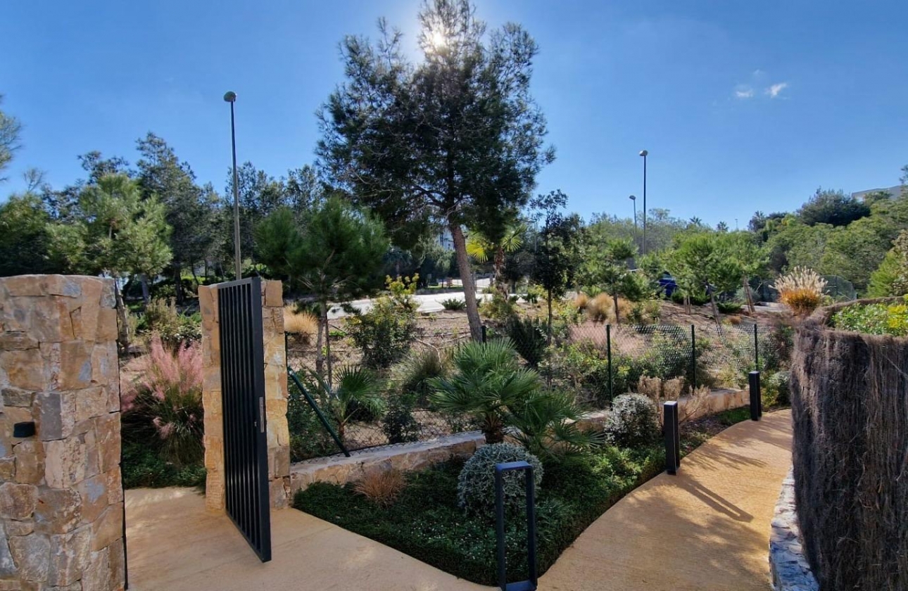 Resale - Apartment - Orihuela - Las Colinas Golf