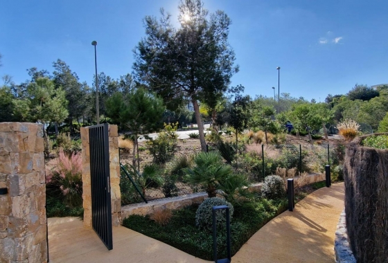 Resale - Apartment - Orihuela - Las Colinas Golf