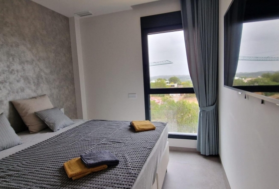 Resale - Apartment - Orihuela - Las Colinas Golf
