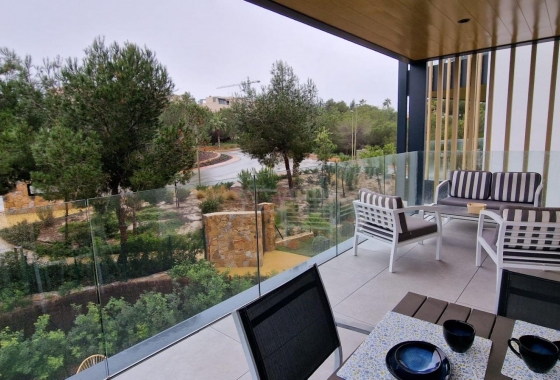 Resale - Apartment - Orihuela - Las Colinas Golf