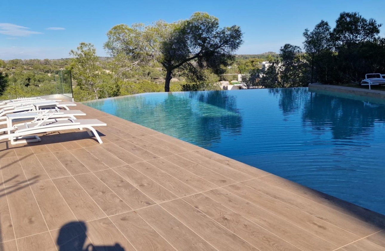 Resale - Apartment - Orihuela - Las Colinas Golf
