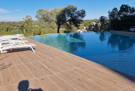 Resale - Apartment - Orihuela - Las Colinas Golf