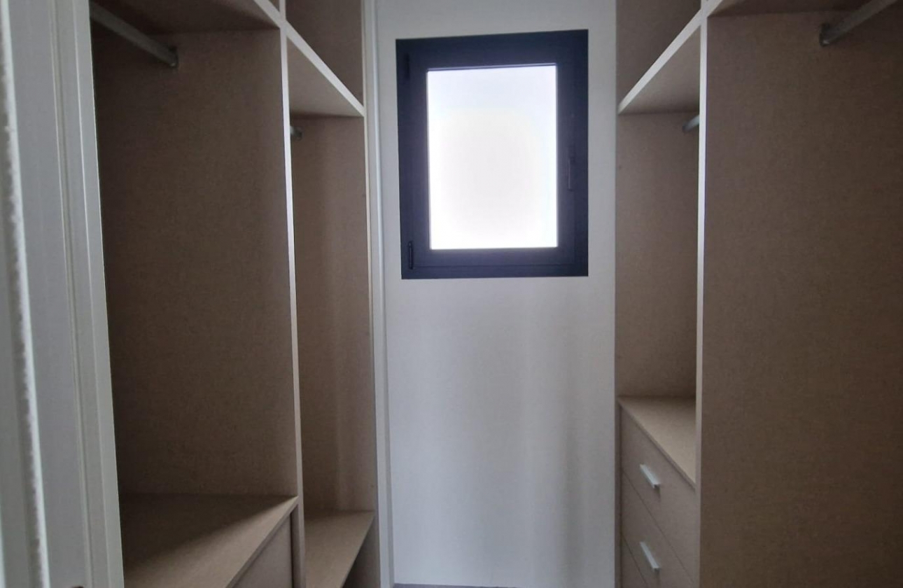 Resale - Apartment - Orihuela - Las Colinas Golf