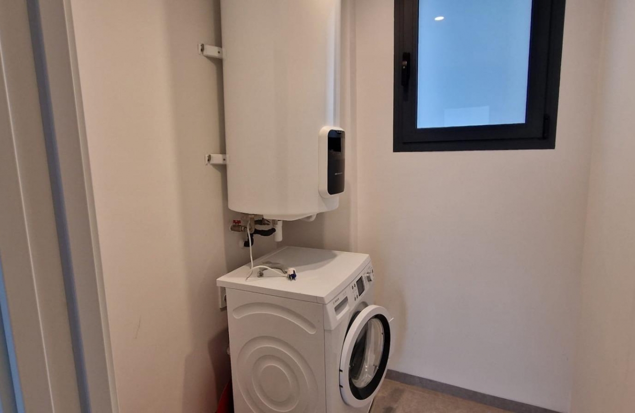 Resale - Apartment - Orihuela - Las Colinas Golf