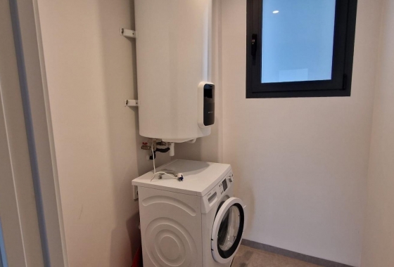 Resale - Apartment - Orihuela - Las Colinas Golf