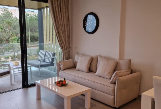Resale - Apartment - Orihuela - Las Colinas Golf