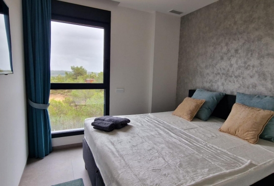 Resale - Apartment - Orihuela - Las Colinas Golf