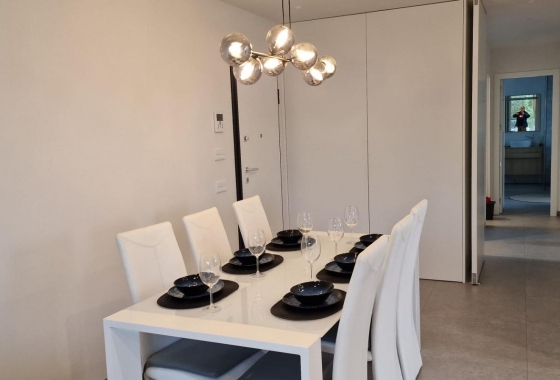 Resale - Apartment - Orihuela - Las Colinas Golf